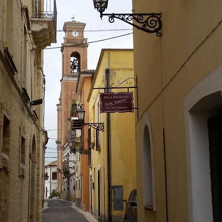 Crecchio B&B Santantonio מראה חיצוני תמונה