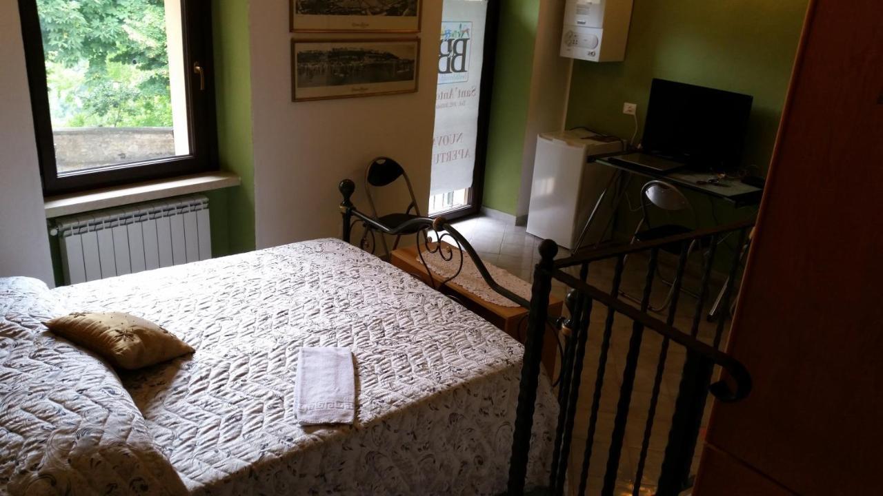 Crecchio B&B Santantonio מראה חיצוני תמונה