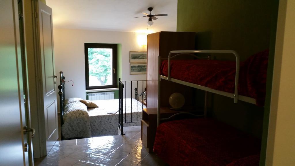 Crecchio B&B Santantonio חדר תמונה