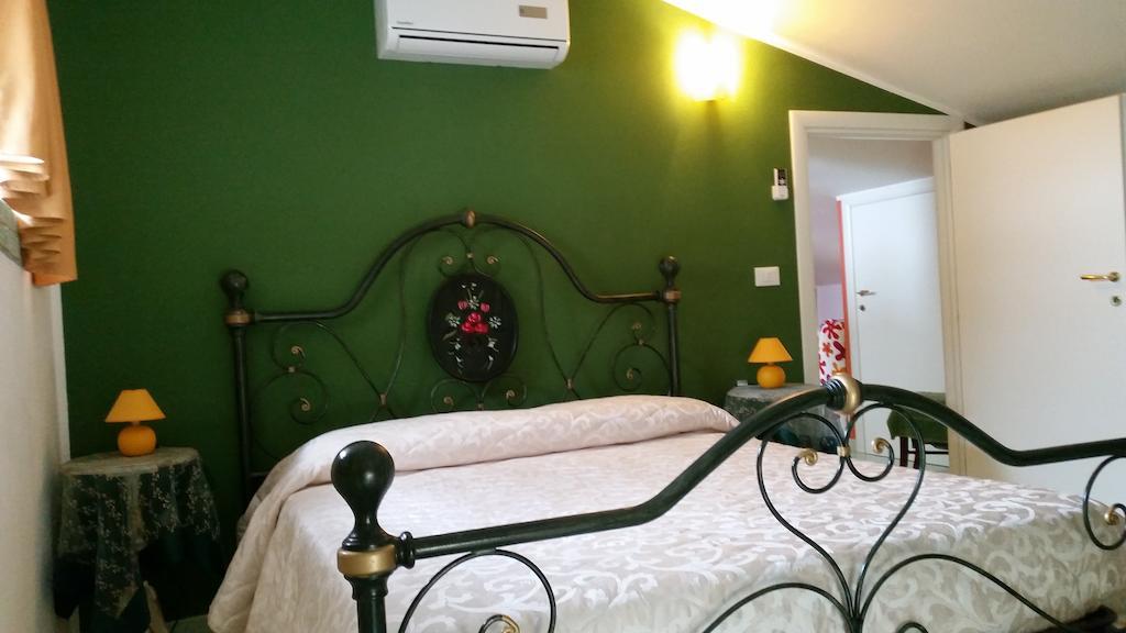 Crecchio B&B Santantonio חדר תמונה