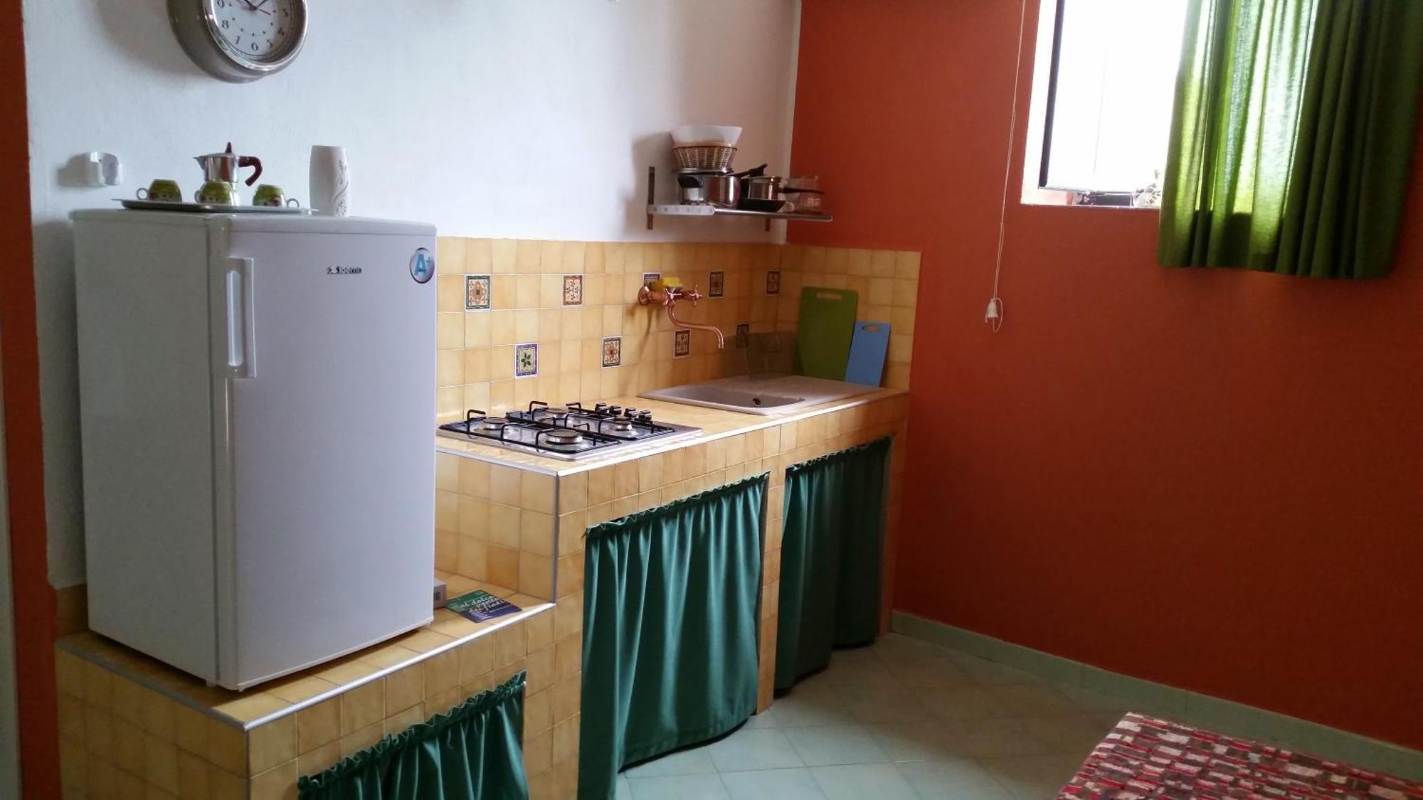 Crecchio B&B Santantonio מראה חיצוני תמונה