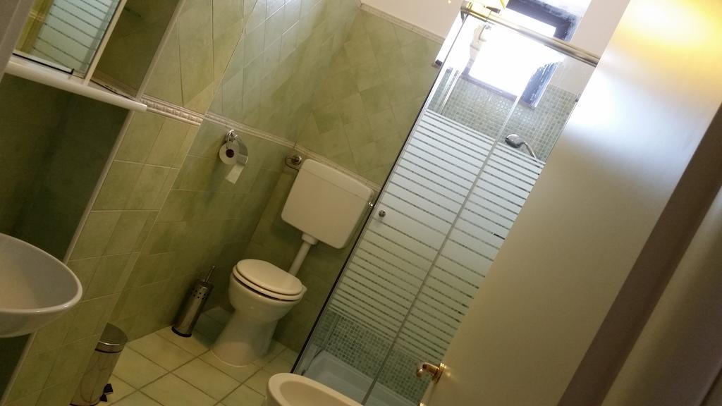 Crecchio B&B Santantonio חדר תמונה