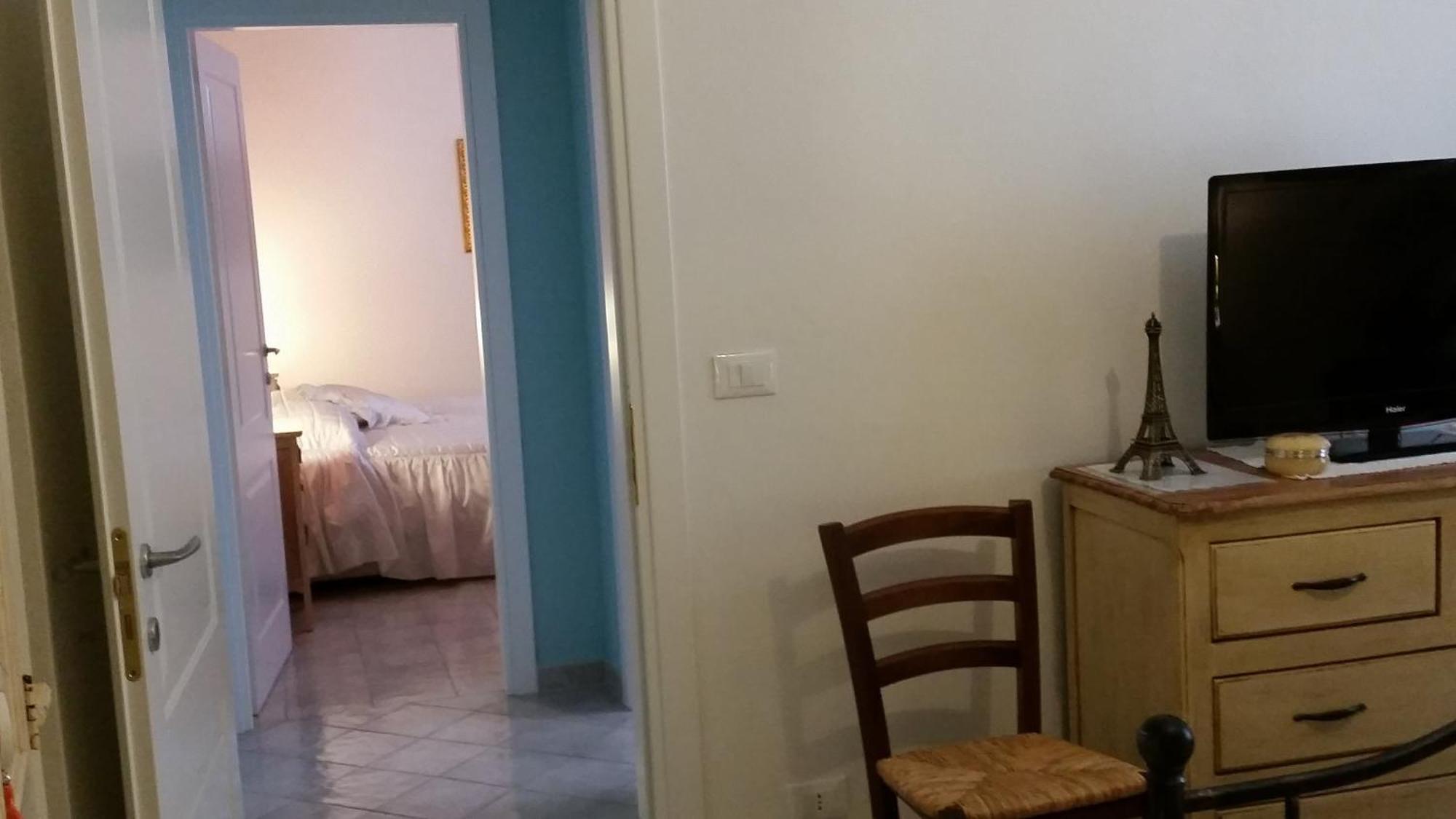 Crecchio B&B Santantonio מראה חיצוני תמונה