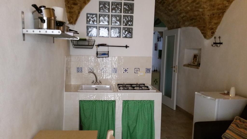 Crecchio B&B Santantonio מראה חיצוני תמונה