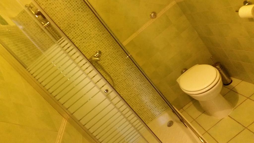 Crecchio B&B Santantonio חדר תמונה